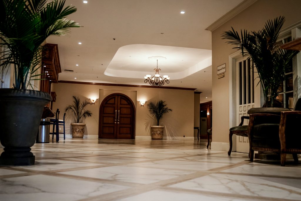 Lobby (2)