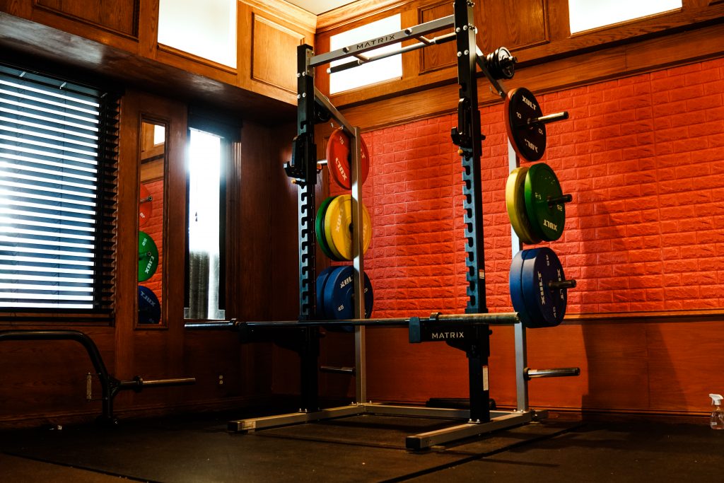SquatRack