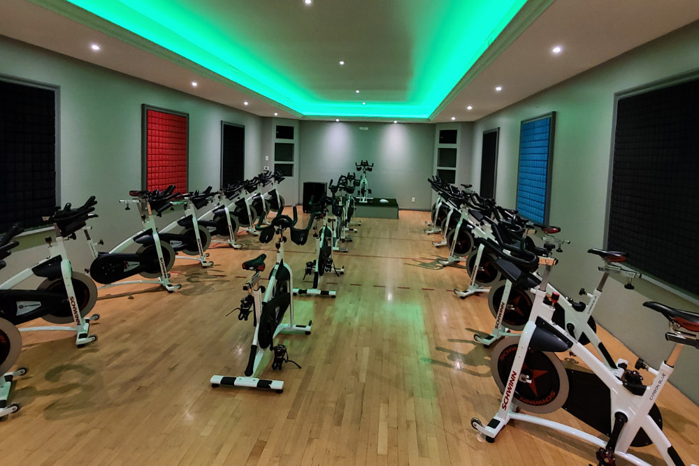 Cycle Classes